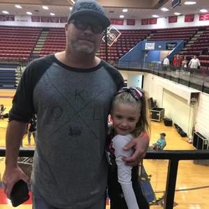 Meet your Posher, Joe